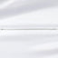 5.50 ctw Oval and Round Lab Grown Diamond Tennis Bracelet in 14kt White Gold