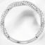 Anillo Cuerda Retorcida en Plata de Ley 925