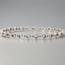 Sterling Silver Bracelets