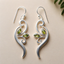 Sterling Silver Earrings