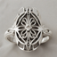 Sterling Silver Fashion Rings