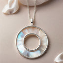 Sterling Silver Necklaces