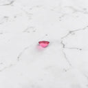 1.92 Carat Oval Pink Tourmaline Gemstone