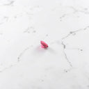 1.92 Carat Oval Pink Tourmaline Gemstone