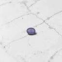 1.04 Carat Oval Amethyst Gemstone