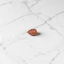 0.84 Carat Pear-Shaped Sunstone Gemstone