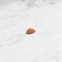 0.84 Carat Pear-Shaped Sunstone Gemstone