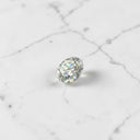 2.18 Carat Round Moissanite Gemstone
