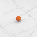 1.96 Carat Round Cabochon Spiny Oyster Gemstone