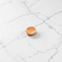 1.96 Carat Round Cabochon Spiny Oyster Gemstone