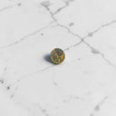 0.74 Carat Round Sphene Gemstone