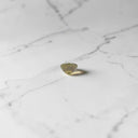 0.74 Carat Round Sphene Gemstone