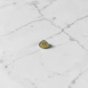 0.74 Carat Round Sphene Gemstone
