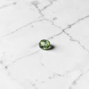 1.18 Carat Oval Light Green Tourmaline Gemstone