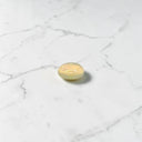 0.62 Carat Oval Cabochon Ethiopian Opal Gemstone