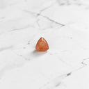 0.90 Carat Trillion Sunstone Gemstone