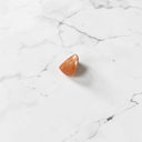 0.90 Carat Trillion Sunstone Gemstone