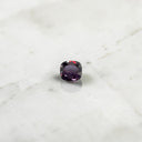 1.64 Carat Cushion Cut Color-Change Garnet Gemstone