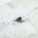 1.64 Carat Cushion Cut Color-Change Garnet Gemstone