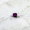 1.64 Carat Cushion Cut Color-Change Garnet Gemstone