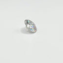 2.18 Carat Round Moissanite Gemstone