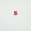 0.84 Carat Pear-Shaped Sunstone Gemstone