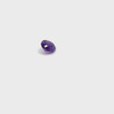 1.04 Carat Oval Amethyst Gemstone