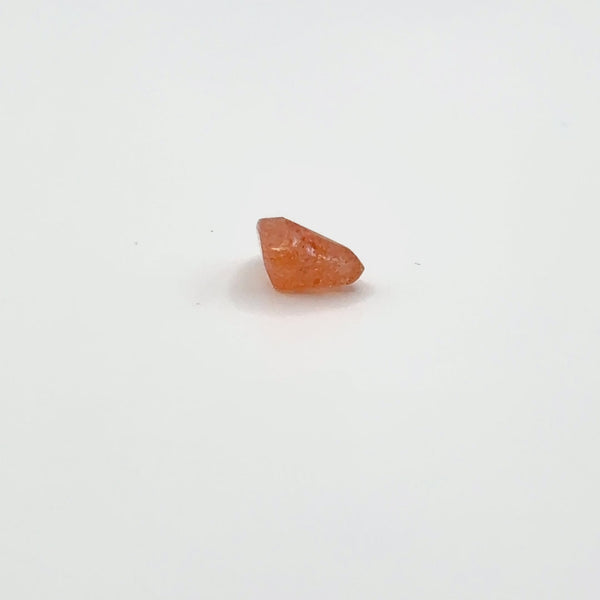 0.90 Carat Trillion Sunstone Gemstone