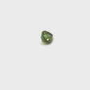1.54 Carat Pear-Shaped Green Tourmaline Gemstone